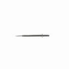 Excel Blades Retractable Needle Point Awl Replacement .030" Scribe Tip, 2pc 12pk 30622